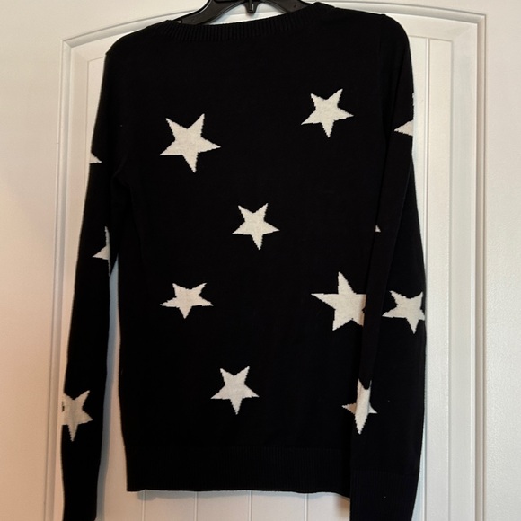Express star sweater - Picture 3 of 6